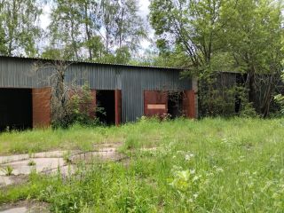 Продаю помещение под склад подключена канализация с коммуникациями фото 3 Одинцово