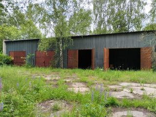 Продаю помещение под склад подключена канализация с коммуникациями фото 4 Одинцово