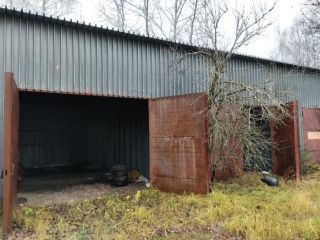 Продаю помещение под склад подключена канализация с коммуникациями фото 6 Одинцово