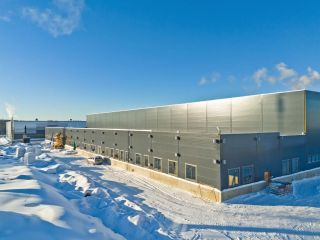 Продам производство удобный заезд фото 4 Москва