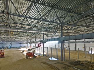 Продается помещение под склад удобный заезд фото 7 Москва