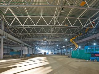 Продается помещение под склад удобный заезд фото 9 Москва