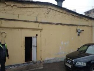 Продам помещение свободного назначения с коммуникациями свободного назначения фото Москва