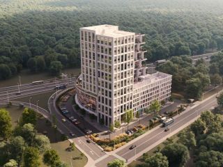 Продаю офис фото 12 Москва