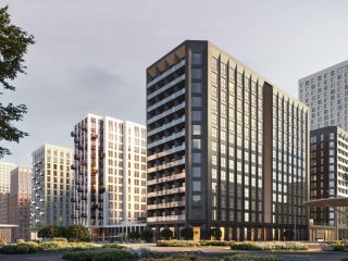 Продается однокомнатная квартира фото 8 Москва