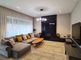 Продается блочный коттедж с коммуникациями есть документы фото 3 Красногорск