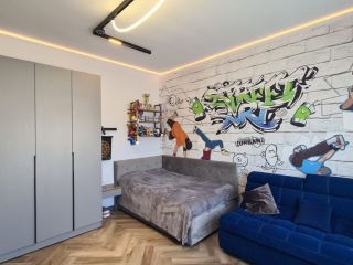 Продается блочный коттедж с коммуникациями есть документы фото 16 Красногорск