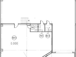 Продается помещение под склад подключена канализация видеонаблюдение фото 3 Дмитров