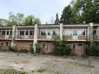 Продается нежилое помещение есть электричество фото 13 Красногорск