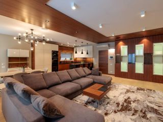 Продается пятикомнатная квартира есть пожарная сигнализация фото 2 Москва