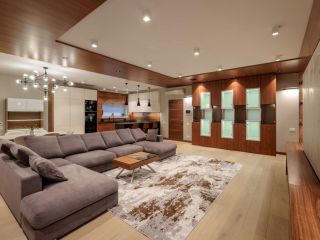 Продается пятикомнатная квартира есть пожарная сигнализация фото 3 Москва