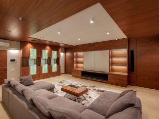 Продается пятикомнатная квартира есть пожарная сигнализация фото 4 Москва