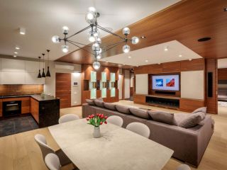 Продается пятикомнатная квартира есть пожарная сигнализация фото 6 Москва