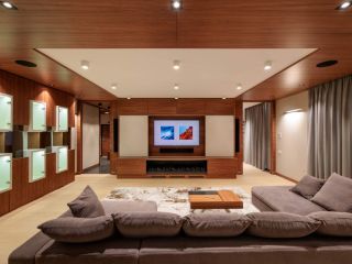 Продается пятикомнатная квартира есть пожарная сигнализация фото 7 Москва