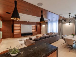 Продается пятикомнатная квартира есть пожарная сигнализация фото 8 Москва