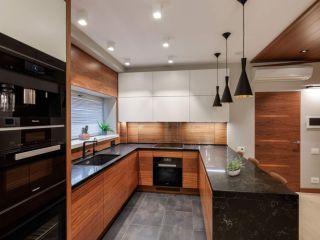 Продается пятикомнатная квартира есть пожарная сигнализация фото 9 Москва