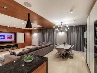 Продается пятикомнатная квартира есть пожарная сигнализация фото 10 Москва