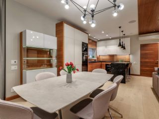 Продается пятикомнатная квартира есть пожарная сигнализация фото 12 Москва