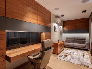 Продается пятикомнатная квартира есть пожарная сигнализация фото 13 Москва