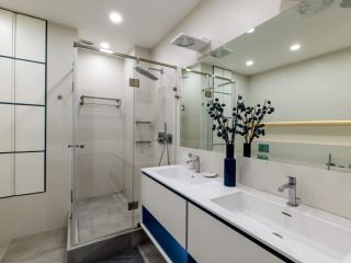 Продается пятикомнатная квартира есть пожарная сигнализация фото 15 Москва