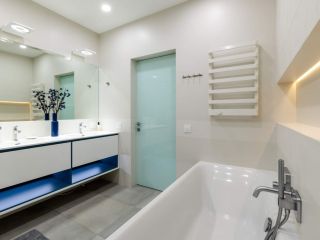 Продается пятикомнатная квартира есть пожарная сигнализация фото 16 Москва