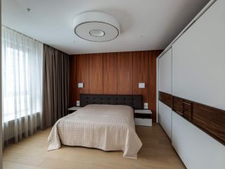 Продается пятикомнатная квартира есть пожарная сигнализация фото 20 Москва