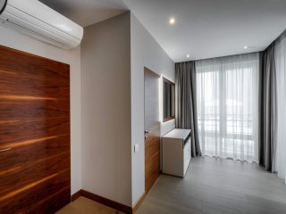 Продается пятикомнатная квартира есть пожарная сигнализация фото 22 Москва