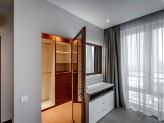 Продается пятикомнатная квартира есть пожарная сигнализация фото 23 Москва