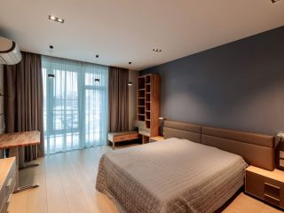 Продается пятикомнатная квартира есть пожарная сигнализация фото 24 Москва