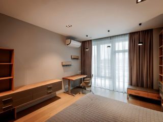 Продается пятикомнатная квартира есть пожарная сигнализация фото 25 Москва