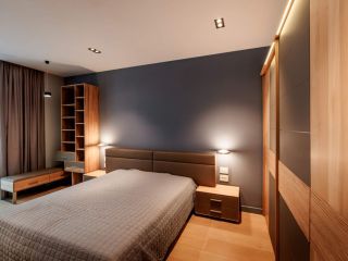 Продается пятикомнатная квартира есть пожарная сигнализация фото 26 Москва