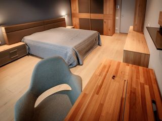 Продается пятикомнатная квартира есть пожарная сигнализация фото 27 Москва