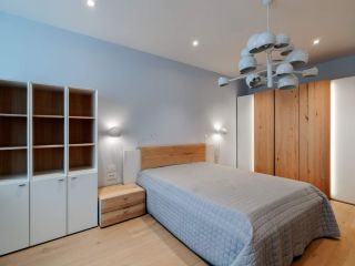 Продается пятикомнатная квартира есть пожарная сигнализация фото 28 Москва