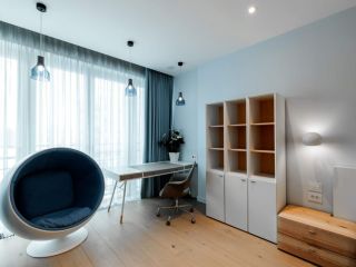 Продается пятикомнатная квартира есть пожарная сигнализация фото 29 Москва