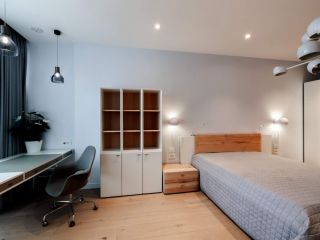 Продается пятикомнатная квартира есть пожарная сигнализация фото 30 Москва