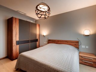 Продается пятикомнатная квартира есть пожарная сигнализация фото 31 Москва