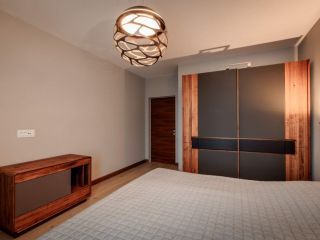 Продается пятикомнатная квартира есть пожарная сигнализация фото 32 Москва