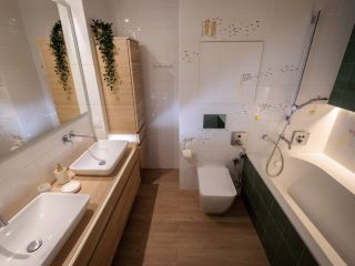 Продается пятикомнатная квартира есть пожарная сигнализация фото 33 Москва