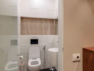 Продается пятикомнатная квартира есть пожарная сигнализация фото 36 Москва