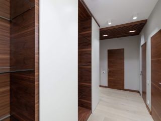 Продается пятикомнатная квартира есть пожарная сигнализация фото 37 Москва