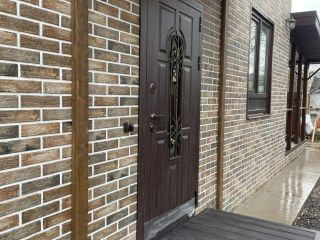 Продается блочный дом своя скважина асфальтная дорога фото 2 Москва