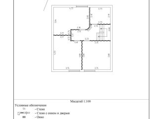 Продается блочный дом своя скважина асфальтная дорога фото 4 Москва