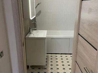 Продается блочный дом своя скважина асфальтная дорога фото 10 Москва