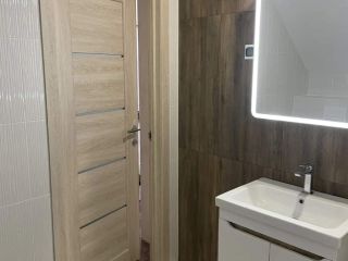 Продается блочный дом своя скважина асфальтная дорога фото 11 Москва