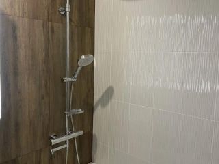 Продается блочный дом своя скважина асфальтная дорога фото 12 Москва