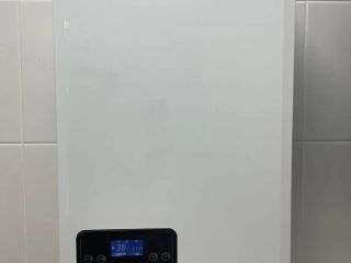 Продается блочный дом своя скважина асфальтная дорога фото 13 Москва