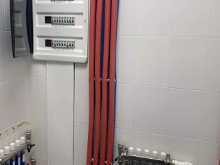 Продается блочный дом своя скважина асфальтная дорога фото 15 Москва