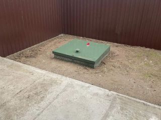 Продается блочный дом своя скважина асфальтная дорога фото 16 Москва