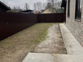 Продается блочный дом своя скважина асфальтная дорога фото 19 Москва