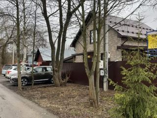 Продается блочный дом своя скважина асфальтная дорога фото 21 Москва
